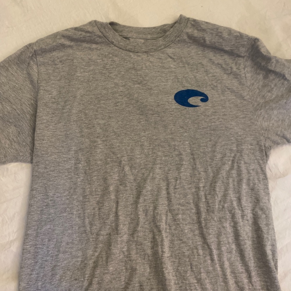 Costa shirt